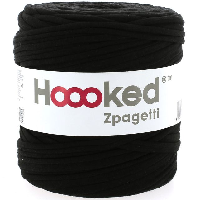 Zpagetti Cotton Yarn Vinyl Record 