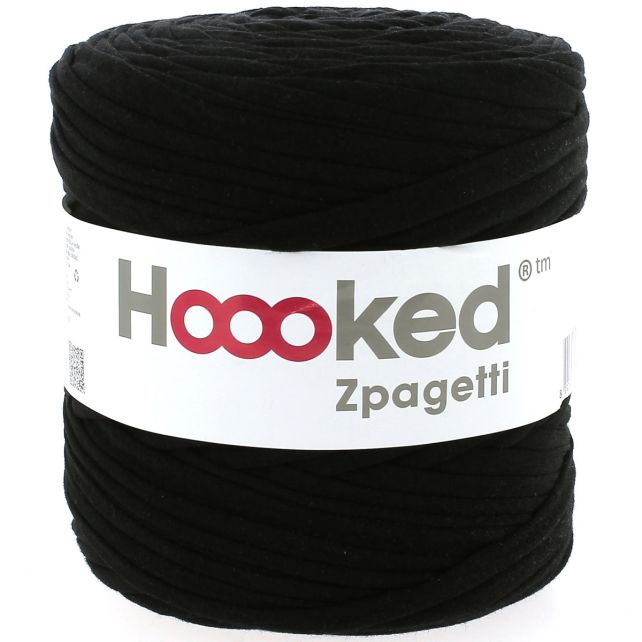Zpagetti Cotton Yarn Wednesday