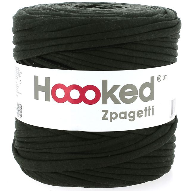 Zpagetti Cotton Yarn Moogli Jungle