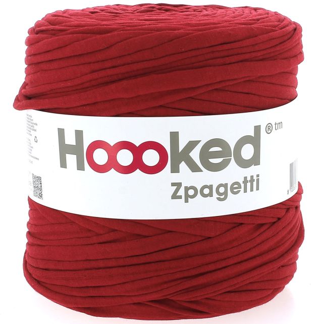 Zpagetti Cotton Yarn Paris Love 