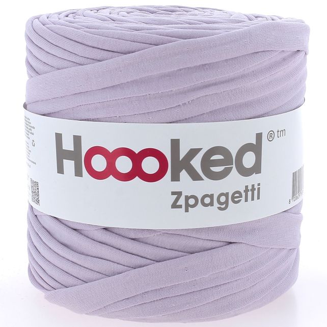 Zpagetti Cotton Yarn New York Lilac