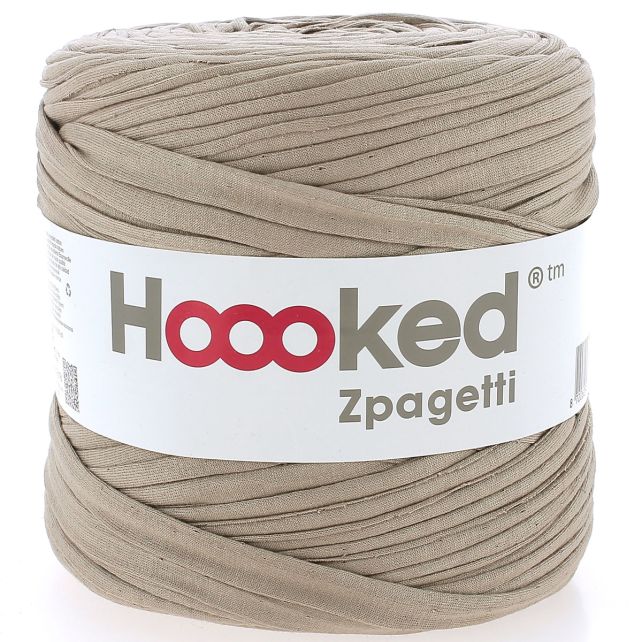 Zpagetti Cotton Yarn Glowy Llama