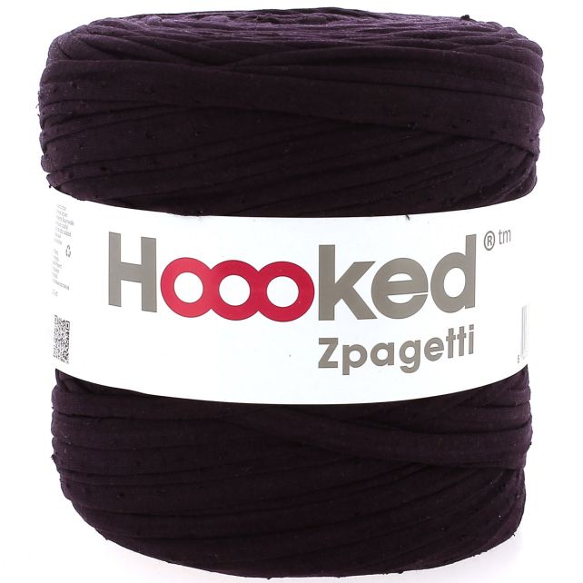 Zpagetti Cotton Yarn Purple Orchid