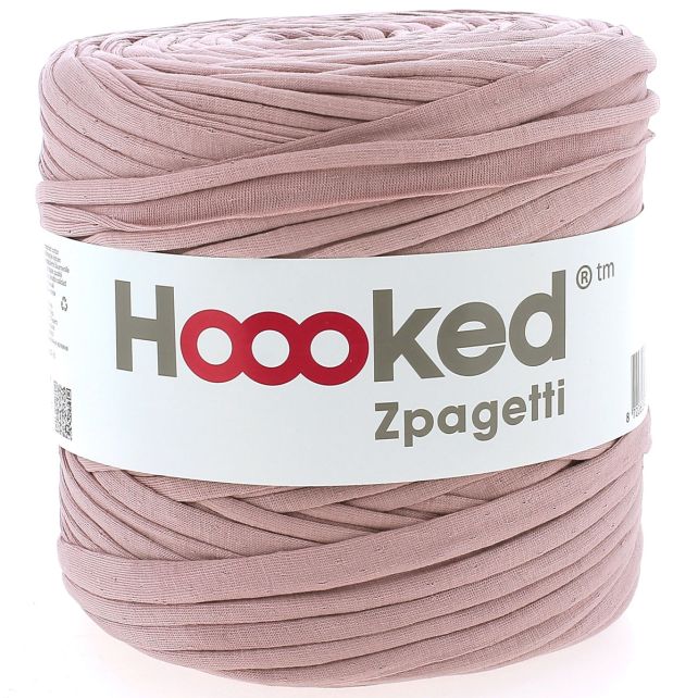 Zpagetti Cotton Yarn Old School Vintage
