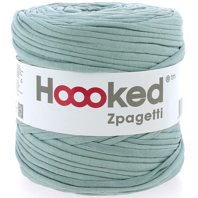 Zpagetti Cotton Yarn Mint Gummies