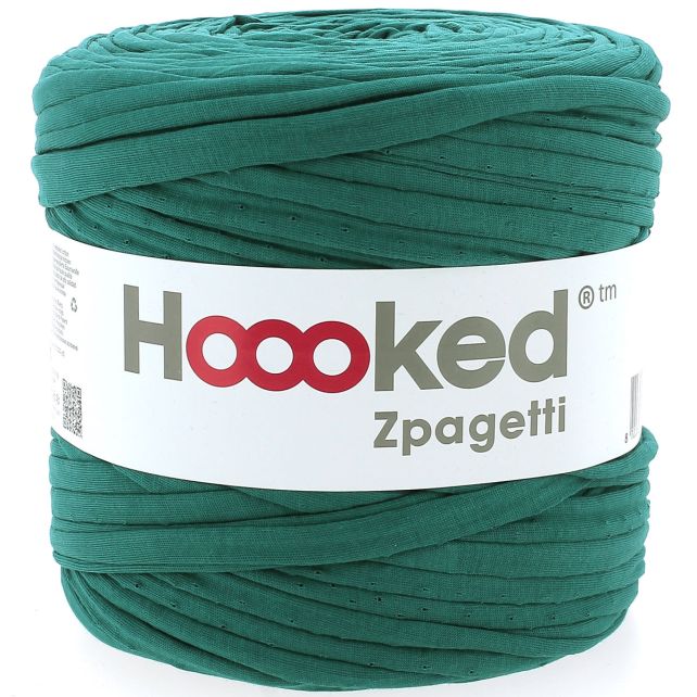 Zpagetti Cotton Yarn Rolland Garros