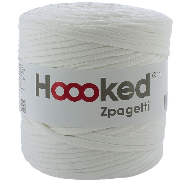 Zpagetti Cotton Yarn Inside Coconut