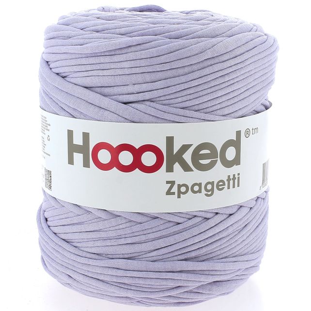 Zpagetti Cotton Yarn Lavender Perfume
