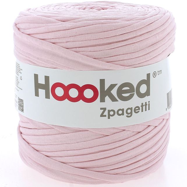 Zpagetti Cotton Yarn Pink Angel