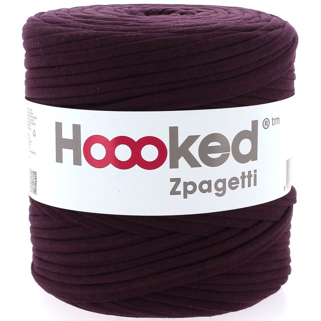 Zpagetti Cotton Yarn Red Fruits Smoothie