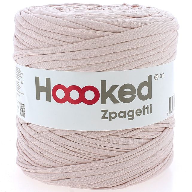 Zpagetti Cotton Yarn Rose Winds