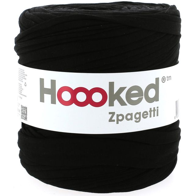 Zpagetti Cotton Yarn Obscurity