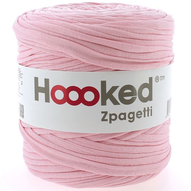 Zpagetti Cotton Yarn Blush Breeze