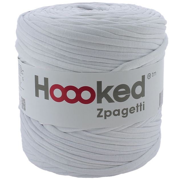 Zpagetti Cotton Yarn Shiver Shimmer 