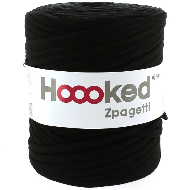 Zpagetti Cotton Yarn Phantom Mist