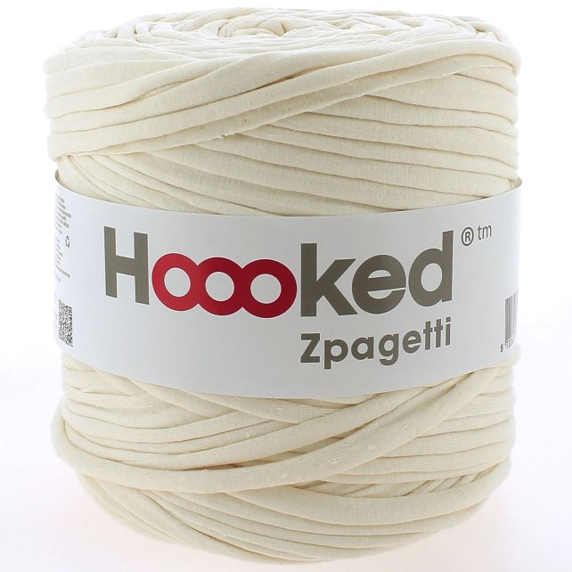 Zpagetti Cotton Yarn Waffle Wonder