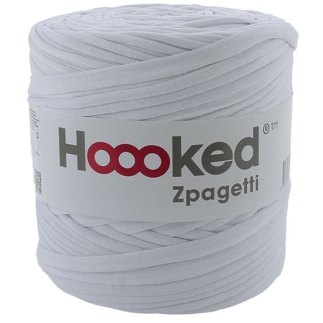 Zpagetti Cotton Yarn Cloud Whisper