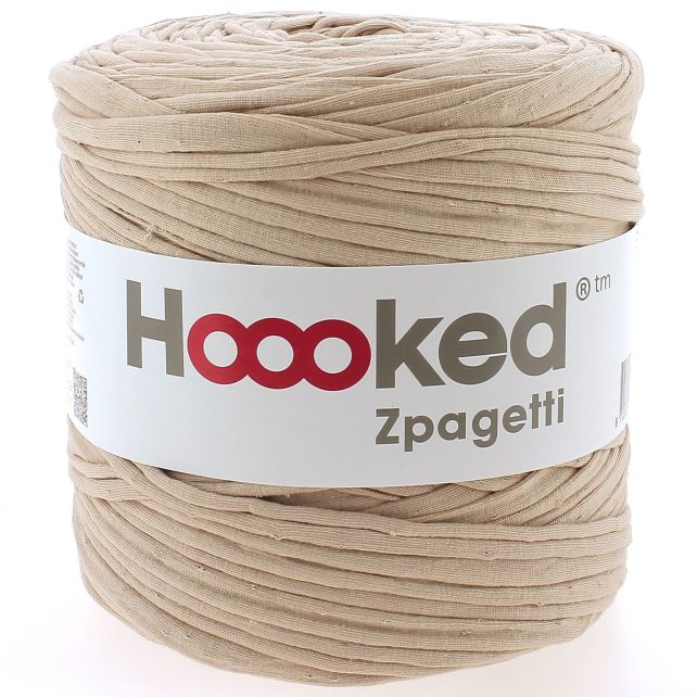 Zpagetti Cotton Yarn Toast Twinkle