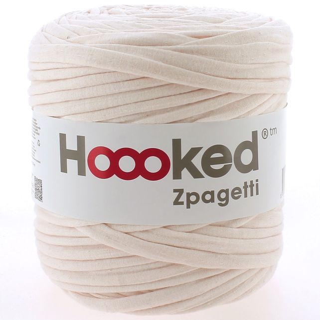 Zpagetti Cotton Yarn Blush Breeze