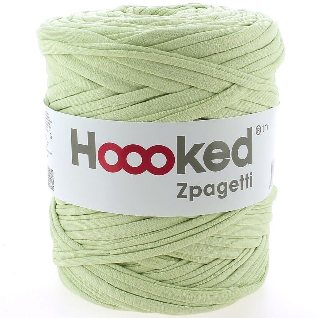Zpagetti Cotton Yarn Mint Frost