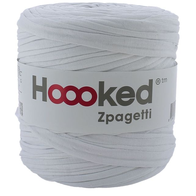 Zpagetti Cotton Yarn Ghostly Glee