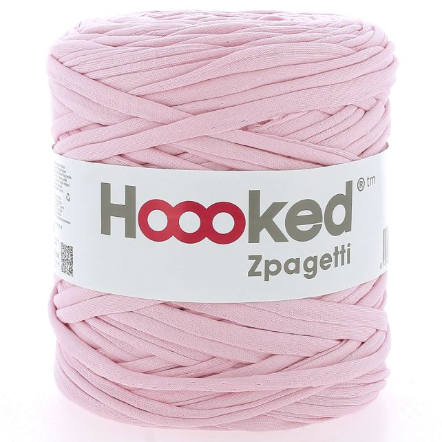 Zpagetti Cotton Yarn Pinkerbell