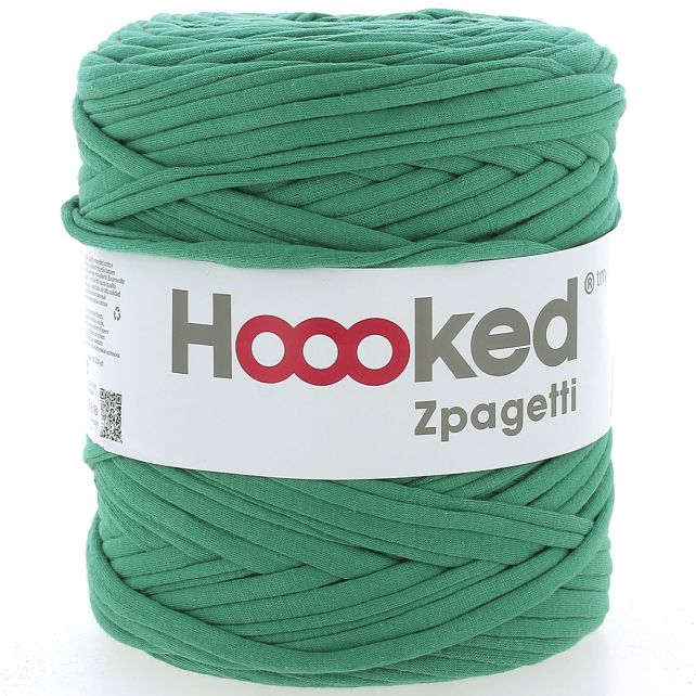 Zpagetti Cotton Yarn Show me the money