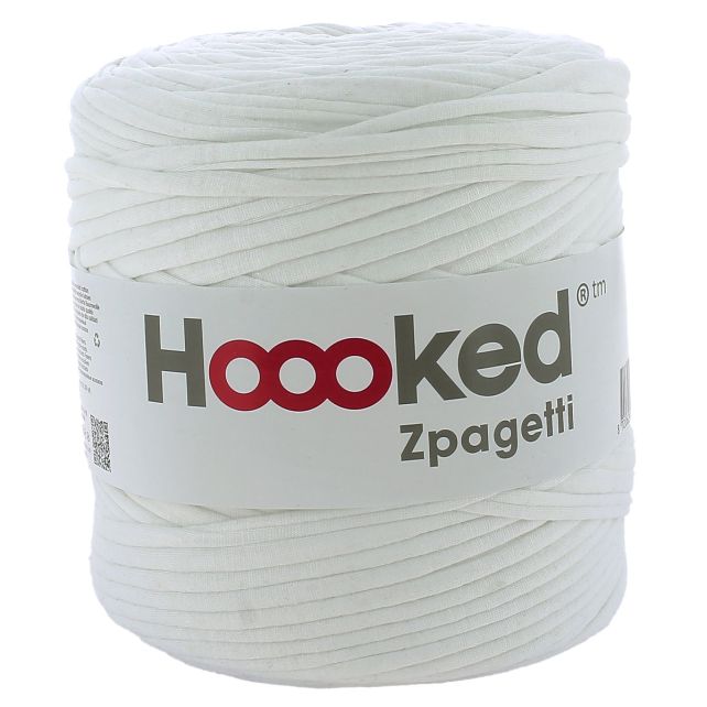 Zpagetti Cotton Yarn Snow White Princess
