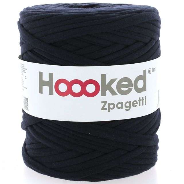 Zpagetti Cotton Yarn Marine Officer
