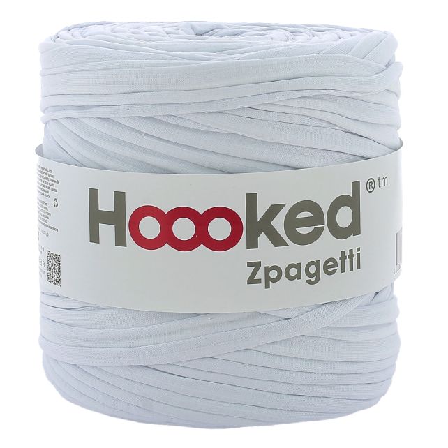 Zpagetti Cotton Yarn Pure Cotton