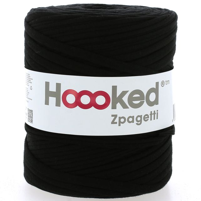 Zpagetti Cotton Yarn Qr Code