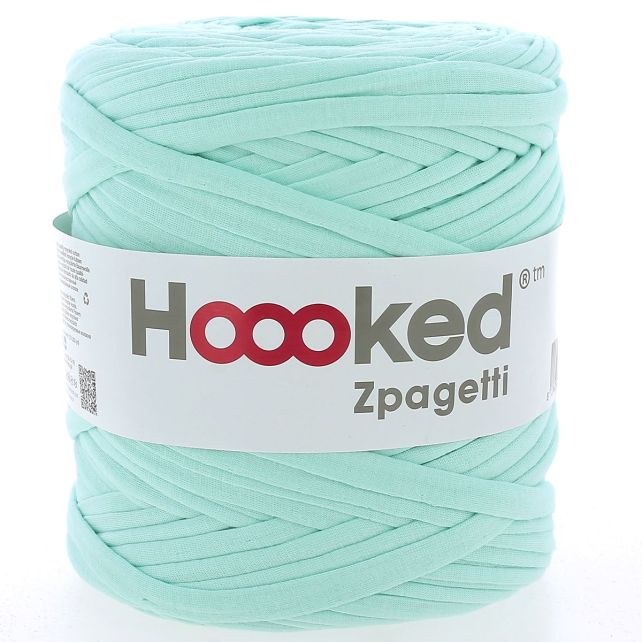Zpagetti Cotton Yarn Mint Cotton Candy