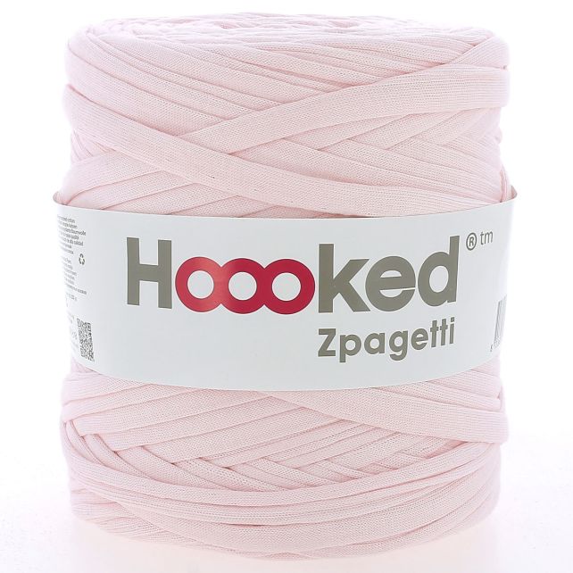 Zpagetti Cotton Yarn Rose All Day