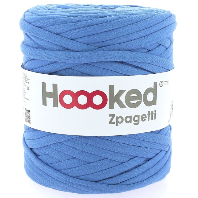 Zpagetti Cotton Yarn Pocoyo
