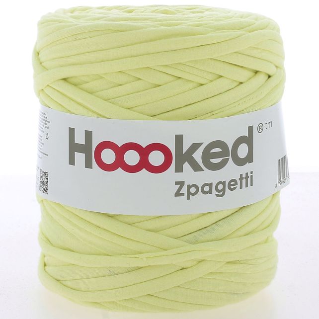 Zpagetti Cotton Yarn Summer Vibes