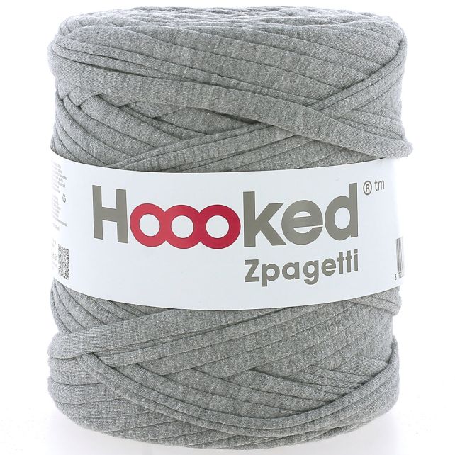 Zpagetti Cotton Yarn Sidewalk