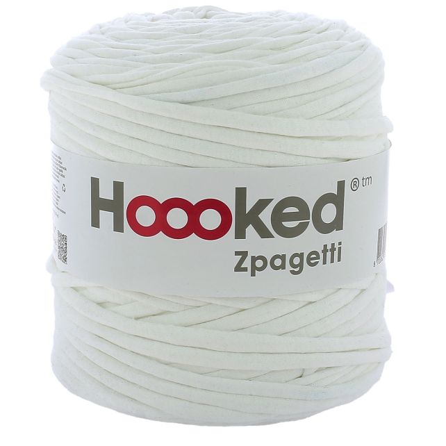 Zpagetti Cotton Yarn Ice Cream