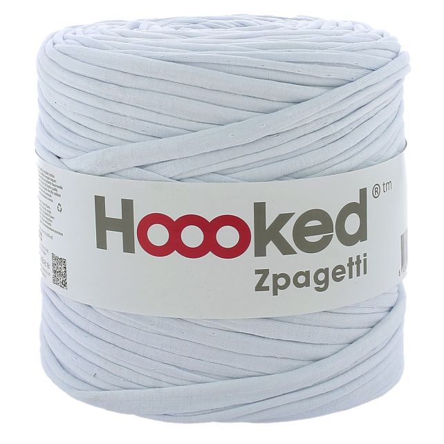 Zpagetti Cotton Yarn Ice Cubes