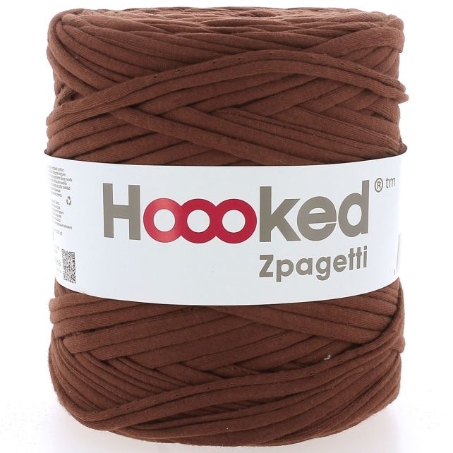 Zpagetti Cotton Yarn Quidditch