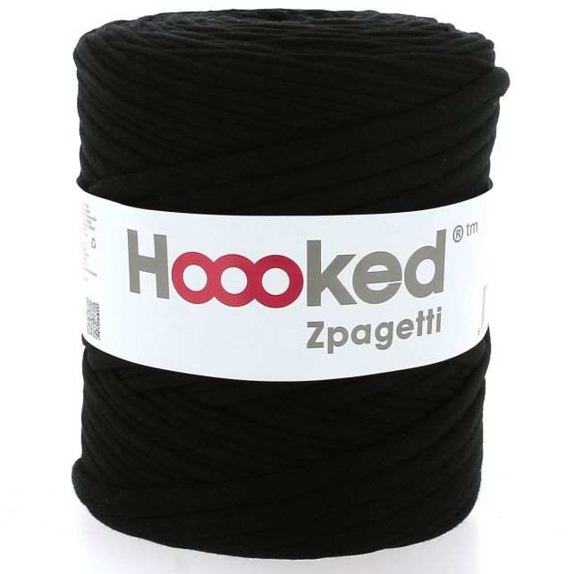 Zpagetti Cotton Yarn Music Notes