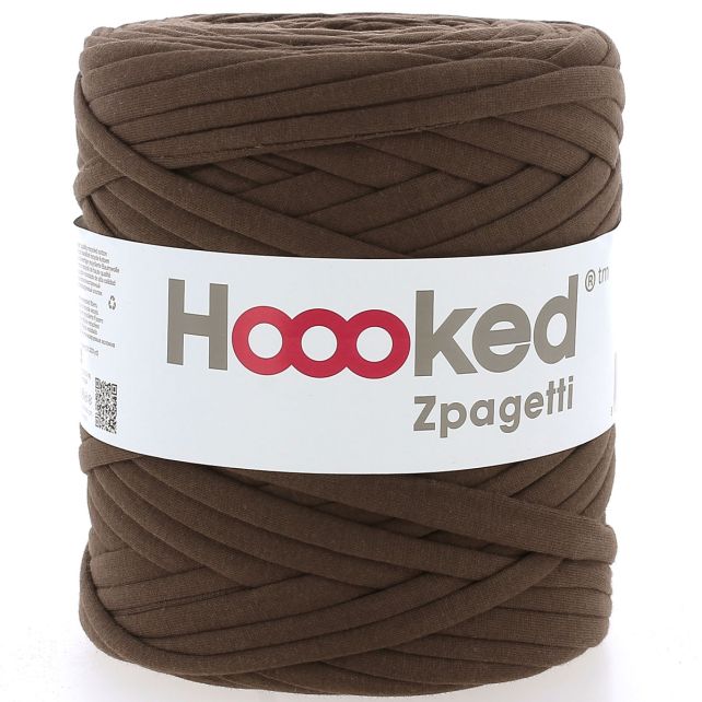 Zpagetti Cotton Yarn Maroon 5