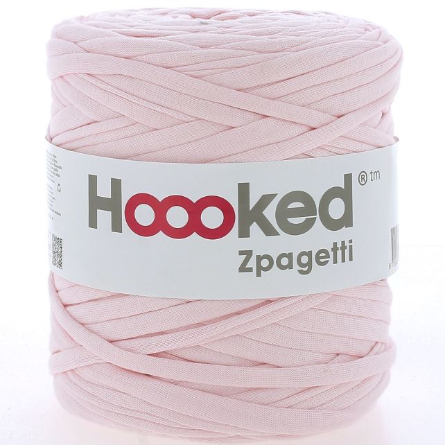Zpagetti Cotton Yarn It´s a Girl