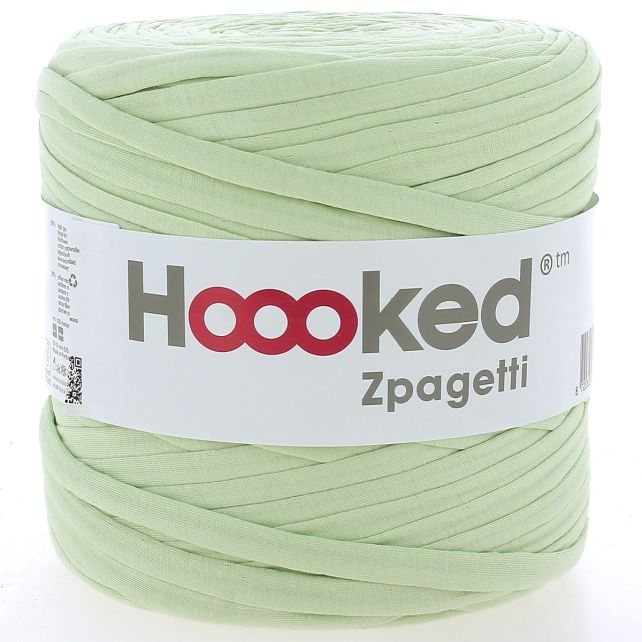 Zpagetti Cotton Yarn Caipirinha