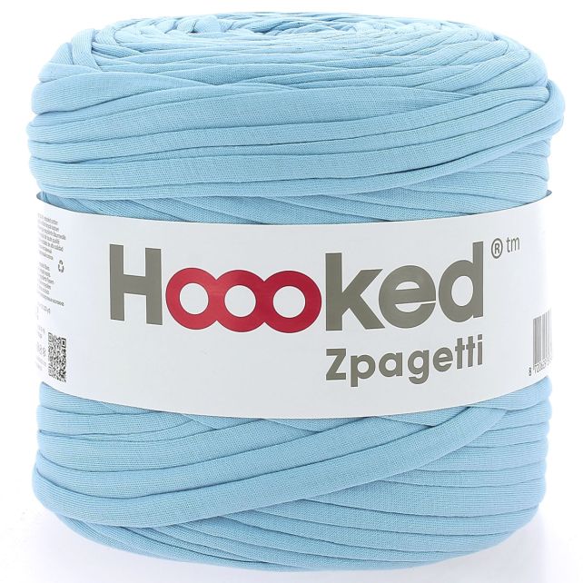 Zpagetti Cotton Yarn Cotton Candy Ice Cream