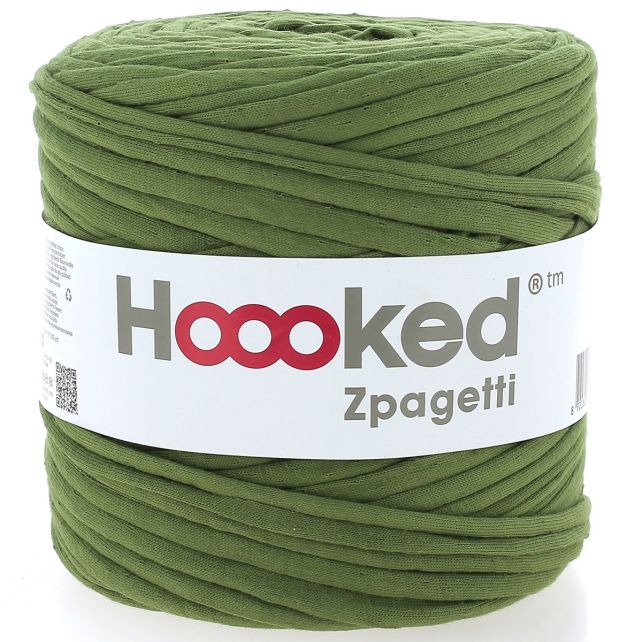 Zpagetti Cotton Yarn Rango