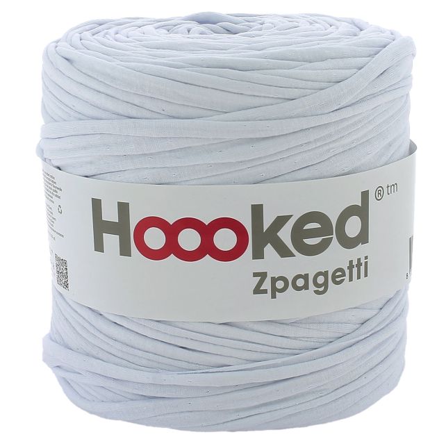 Zpagetti Cotton Yarn Snow Sniker