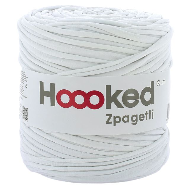 Zpagetti Cotton Yarn Marshmallow Mystery