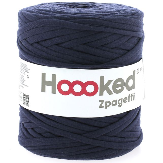 Zpagetti Cotton Yarn Cobalt Clown