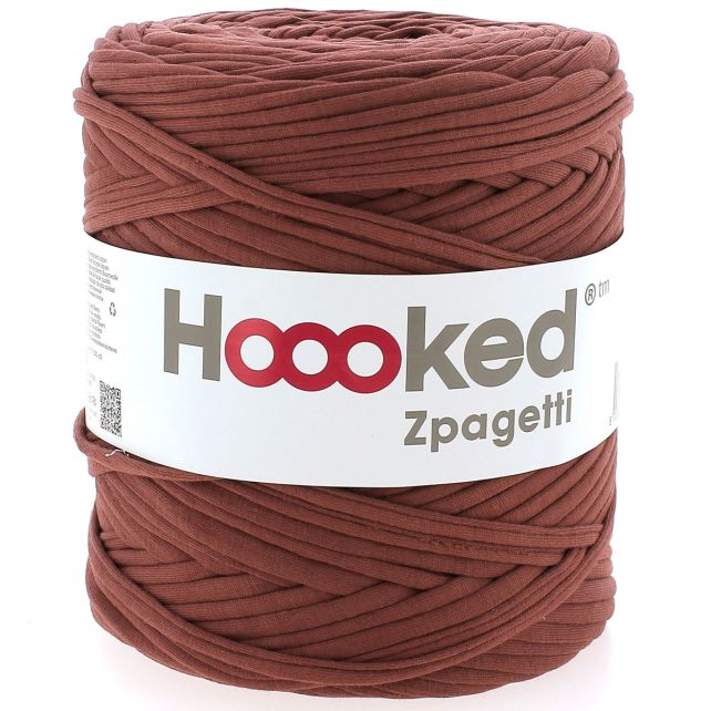 Zpagetti Cotton Yarn Brick Castle