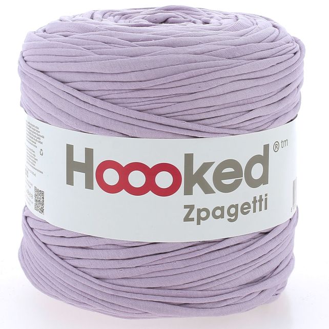 Zpagetti Cotton Yarn Lavander Lark